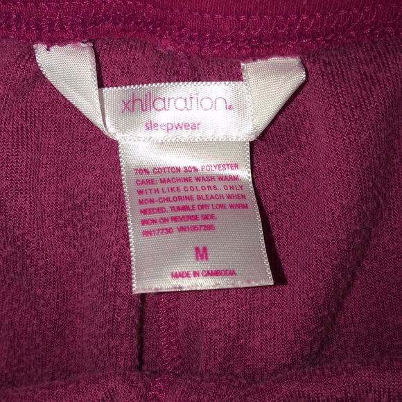 Súper comfy pj pants 🥰 - Picture 2 of 2